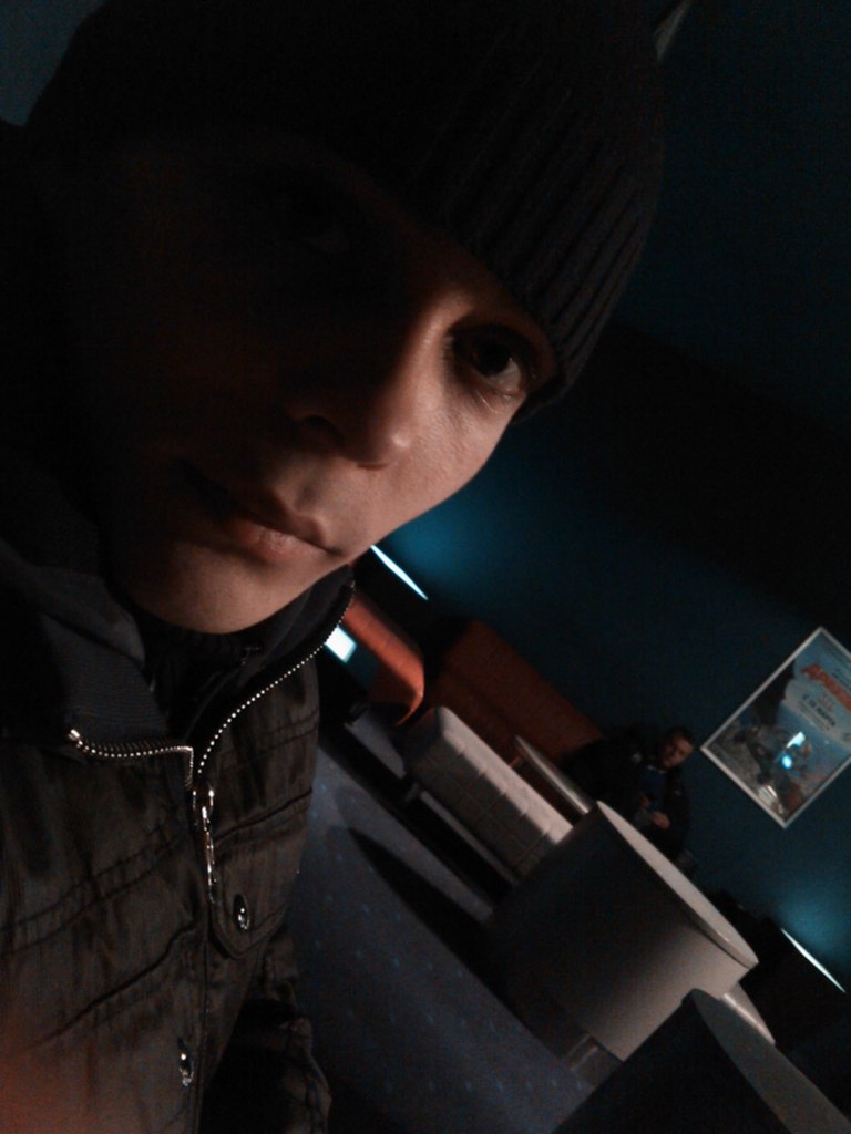 Aleksey Nikolaevich | Тюмень