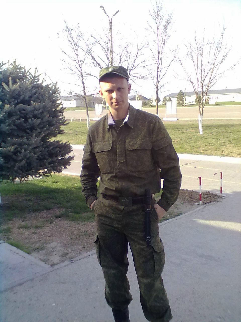 Вадим Годков | Железноводск