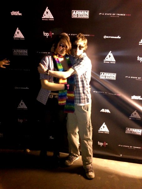 Андрей Белецкий Беля | Киев