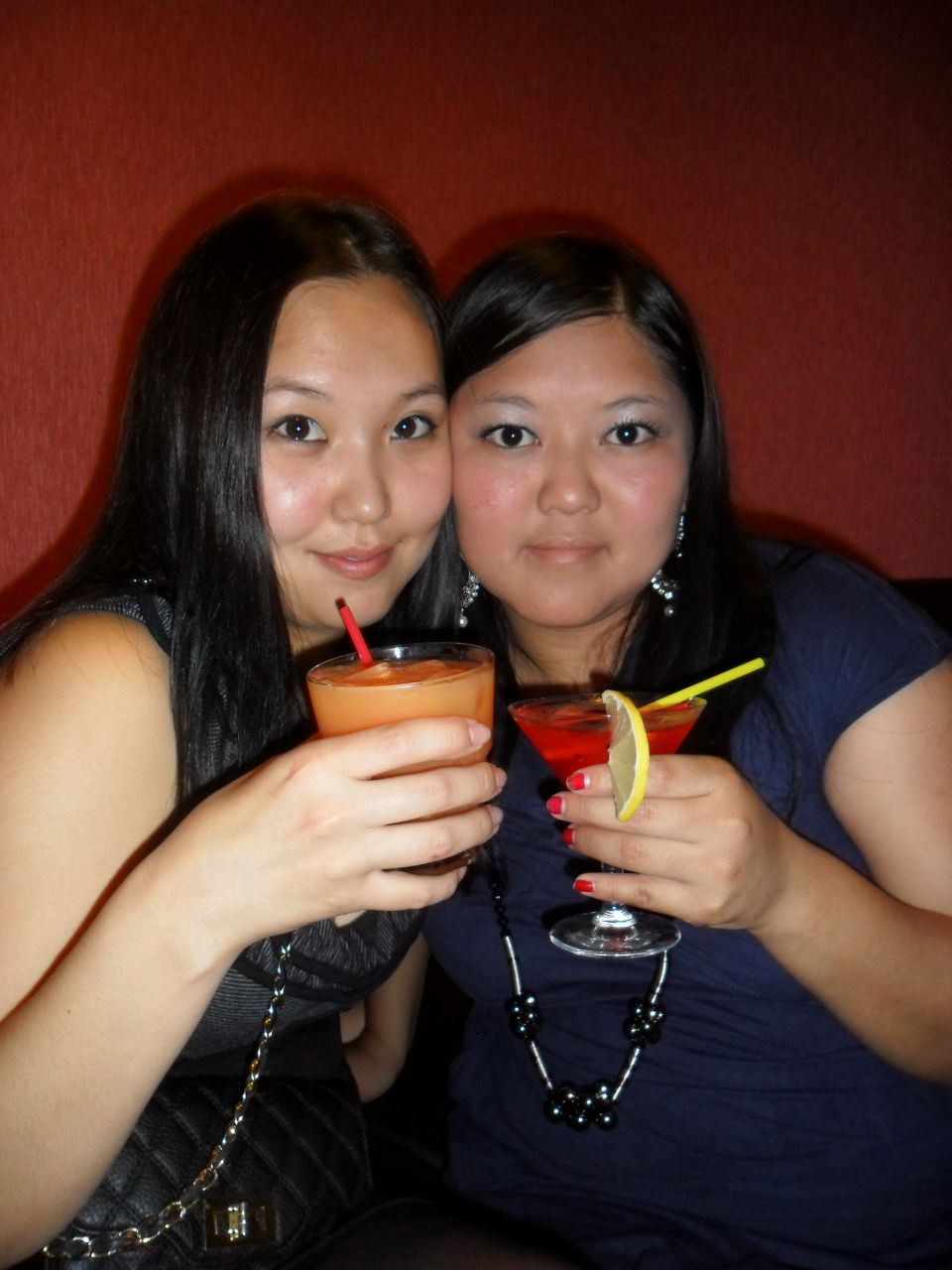 Чинчи Ондар | Кызыл