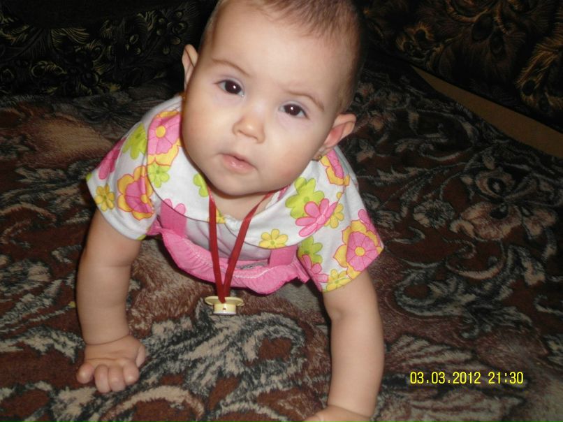 Дина Гайсина ღღღ | Альметьевск