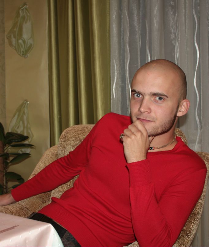 Андрей Шевченко | Amsterdam