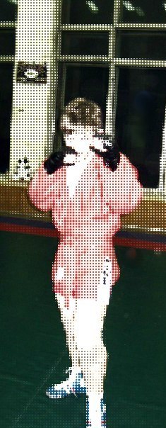 Максимка Ягами Сергеевич | Москва