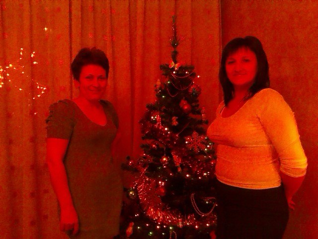 Любовь Лемен | Санкт-Петербург