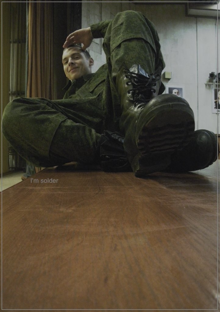 Алексей Пеньковский | Москва