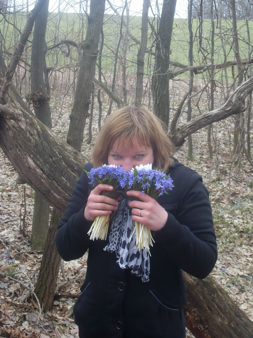 Свєточка Ванджура | Тараща