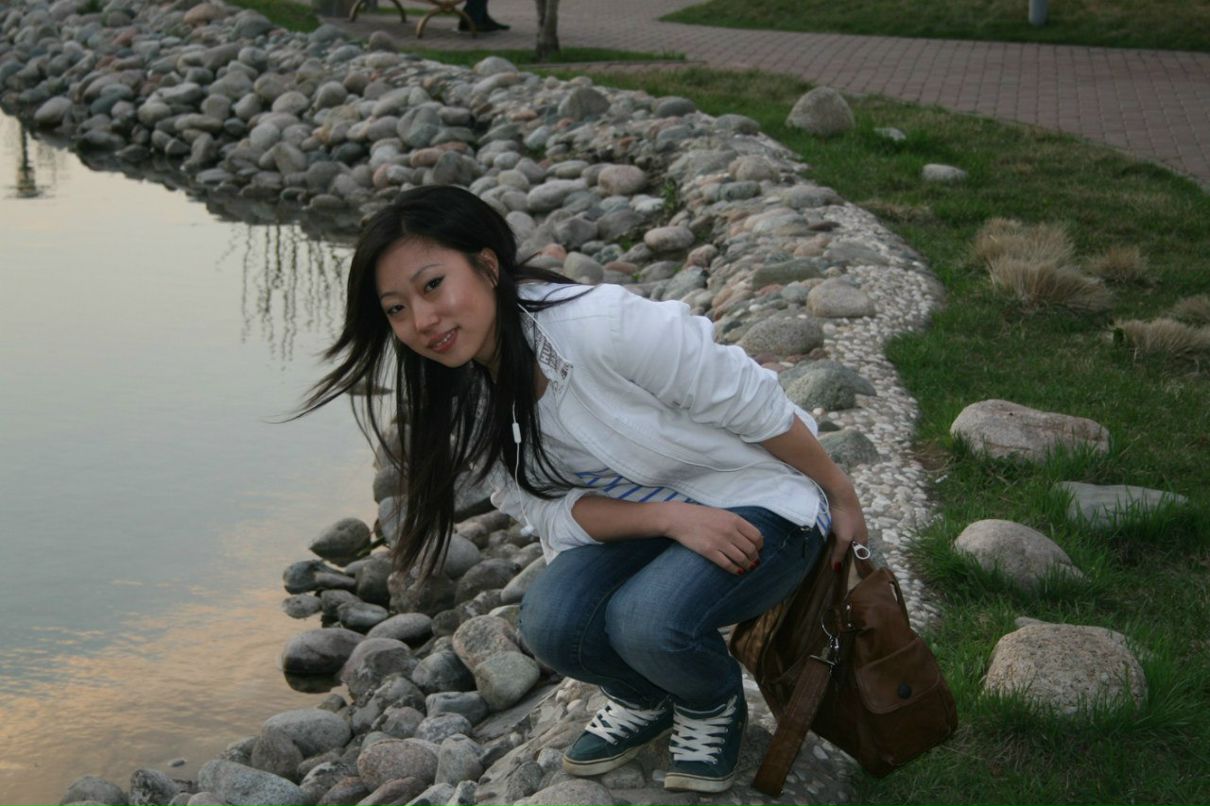 Тамара Пяк | Алматы