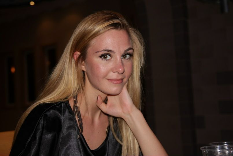 Anastasiya Babova ★ | Москва