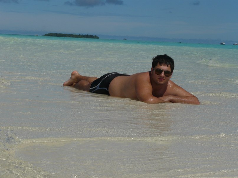 Нарек Челебян | Москва