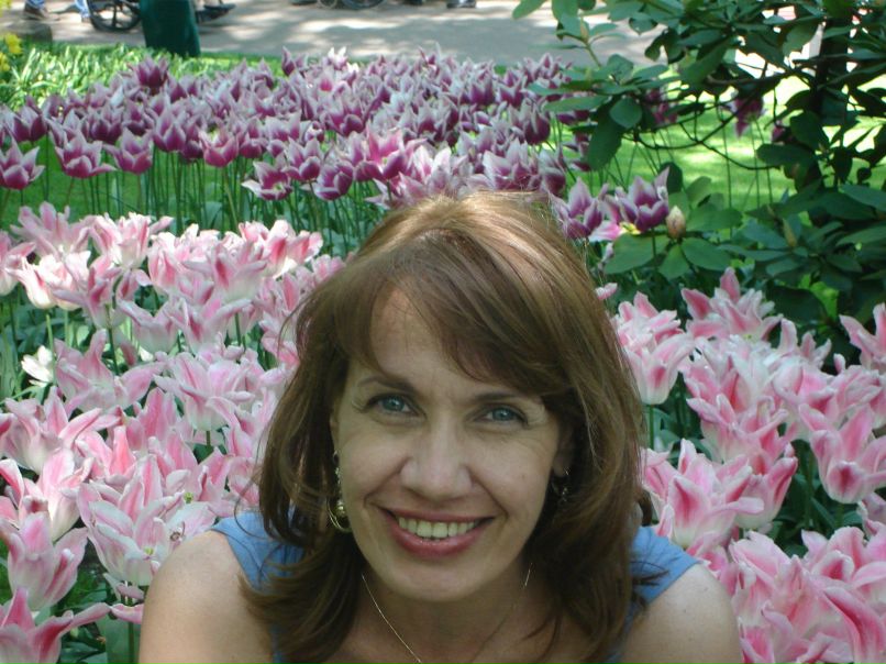 Елена Павлушина | Казань