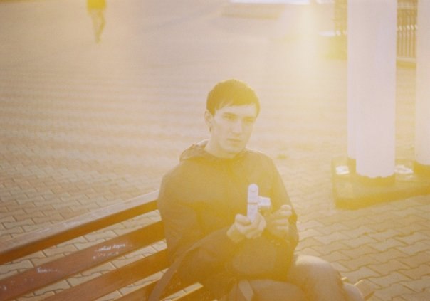 Миша Kosmit | Одесса