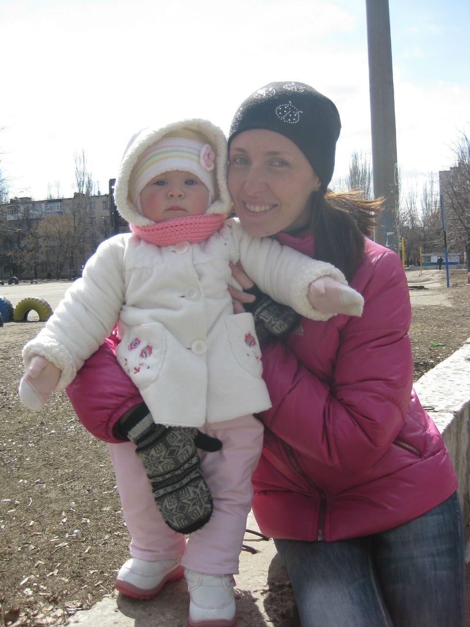 Марина Левчишена | Запорожье