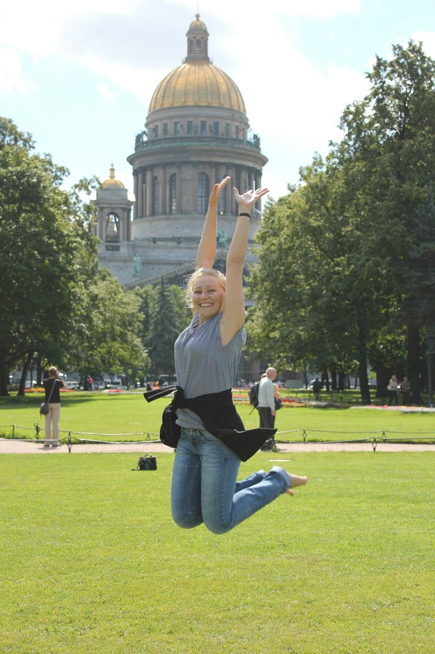 Ольга Фоминская | 