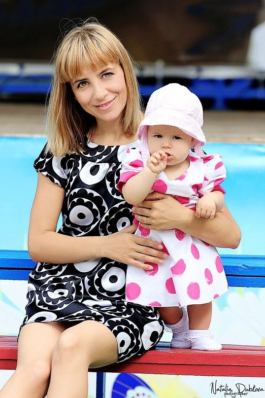 Вероника Вибе | Калининград