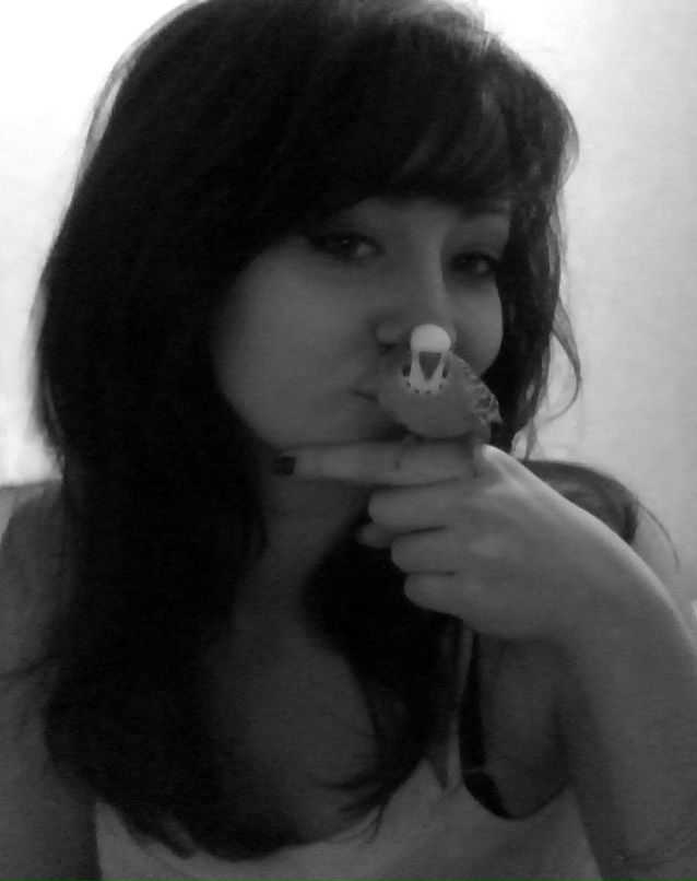 Ксения Баркова | Москва