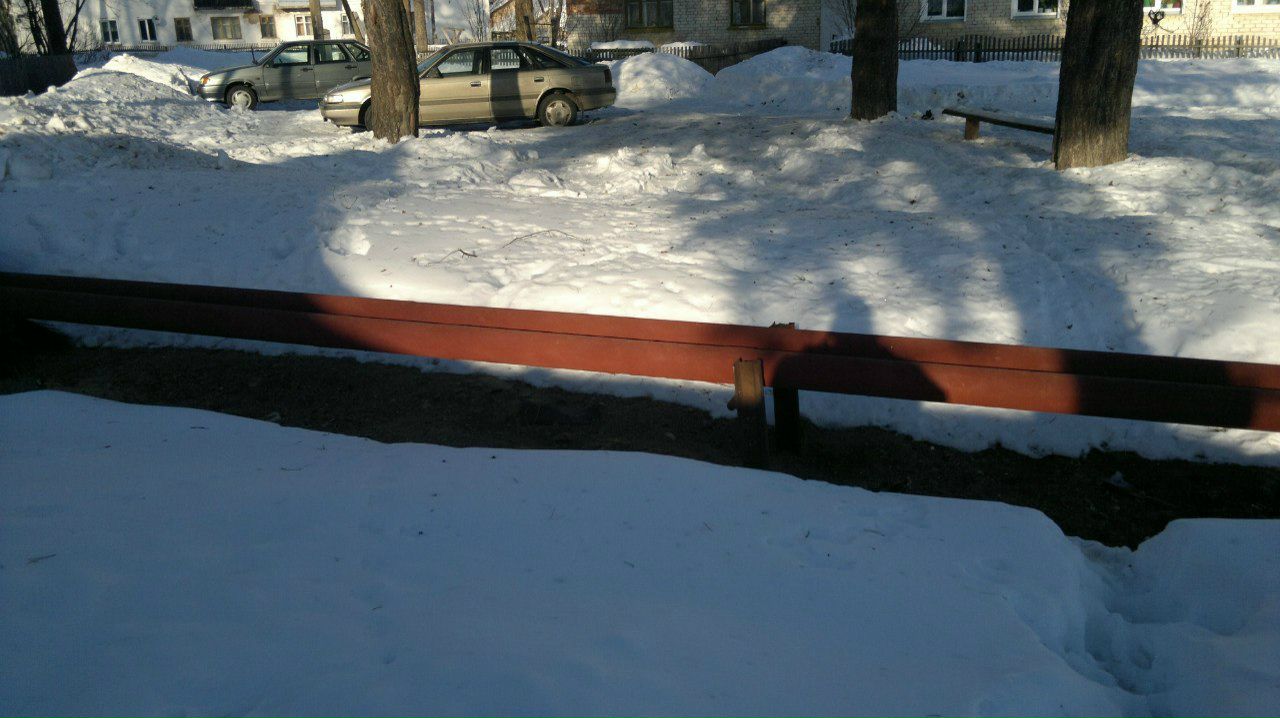 Дмитрий Мусихин | Речной