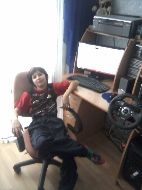 Виктория Коваль | Нетешин