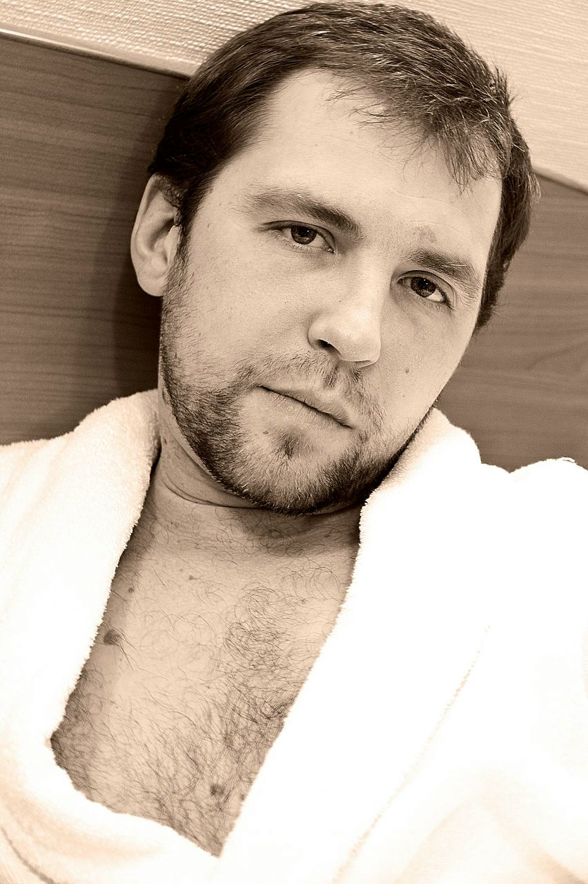 Алексей Сидоров | Санкт-Петербург