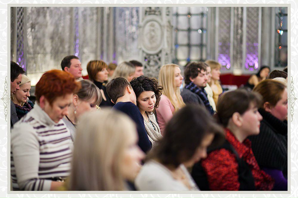 Кира Снесарева | Москва