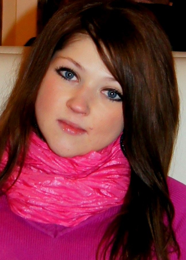 Ксения Гребелкина | Санкт-Петербург