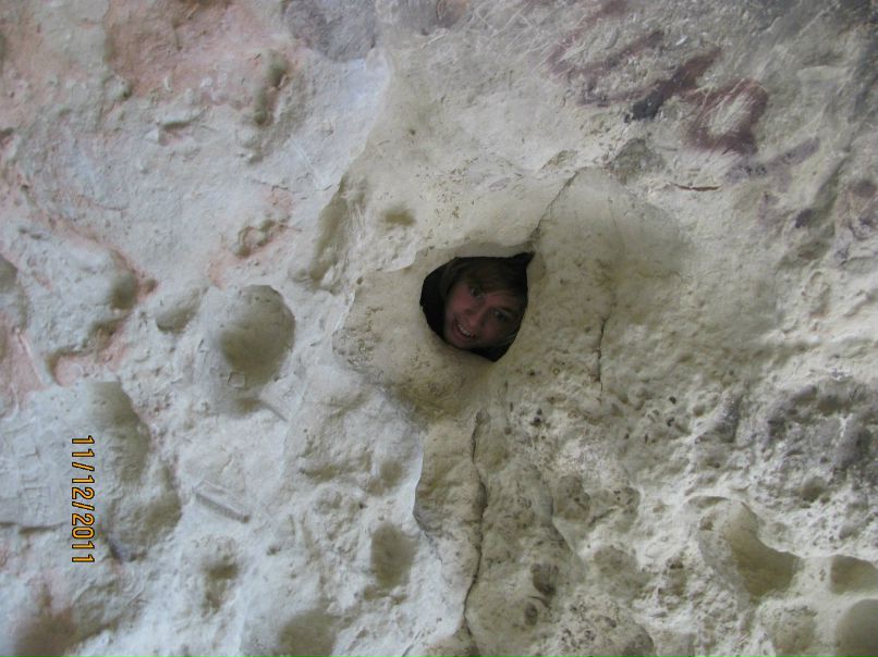 Костя Живетьев Wolf-LONER | Симферополь