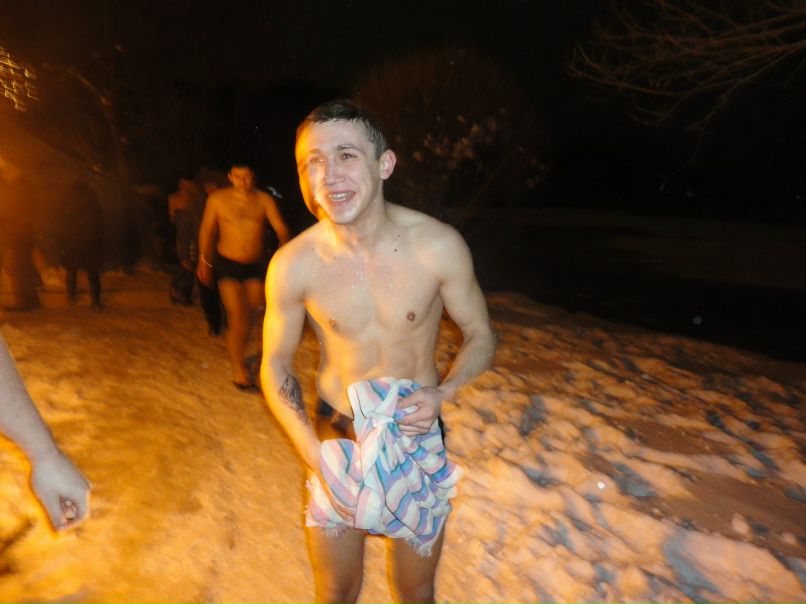 Лёха Микульчик ใจถึง | Минск