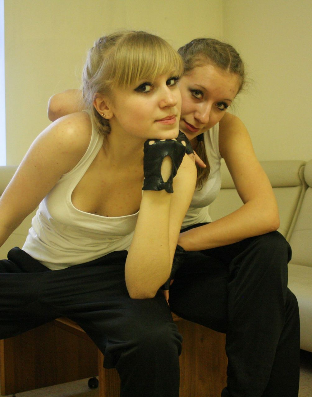 София Редченко | Барнаул