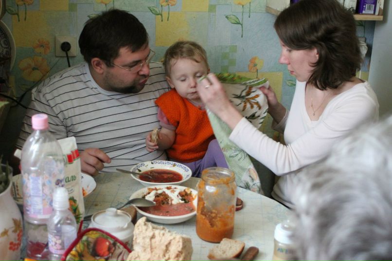 Татьяна Кувшинова | Димитровград