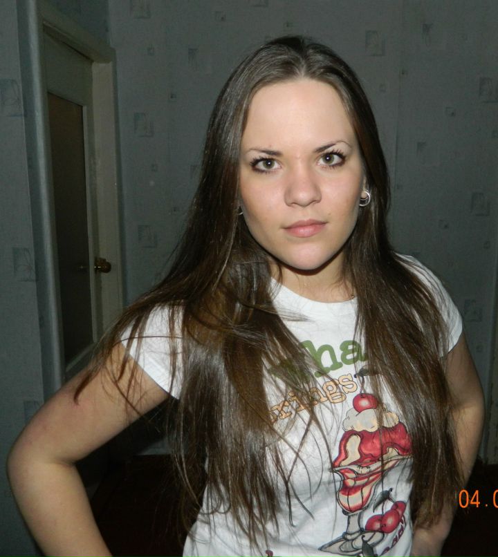 Наталия Семёнова | Петрозаводск