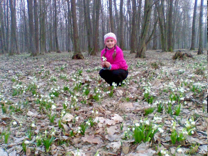 Маряна Кухарук | Львов