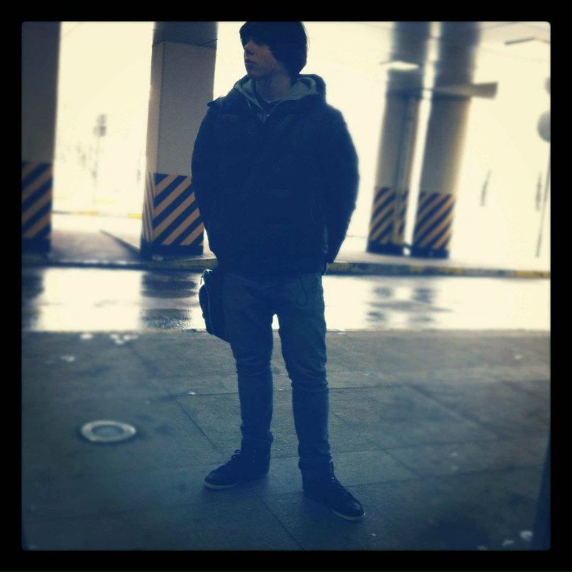 Эд Тер-оганезов | Москва