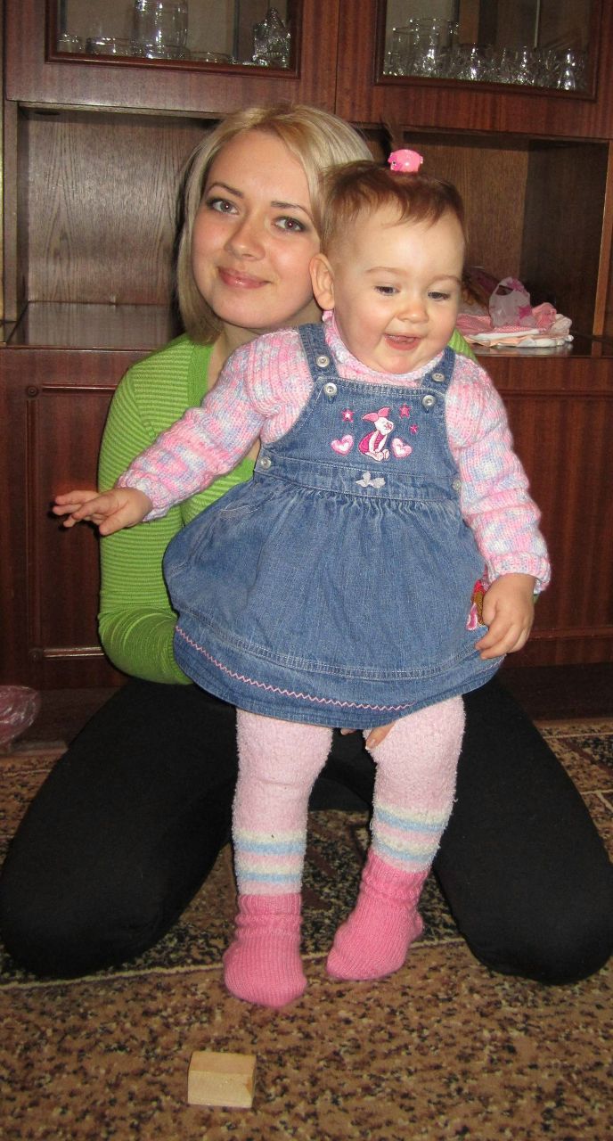 Мария Василенко Николаевна | Кривой Рог