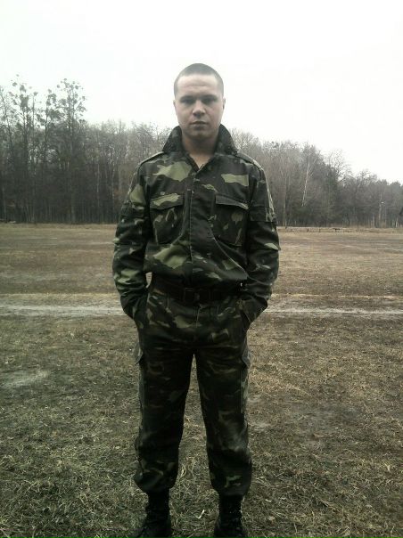 Лёша Крицький фото профиля #1