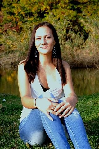 Виктория Леваш-Терещенко | Краснодар