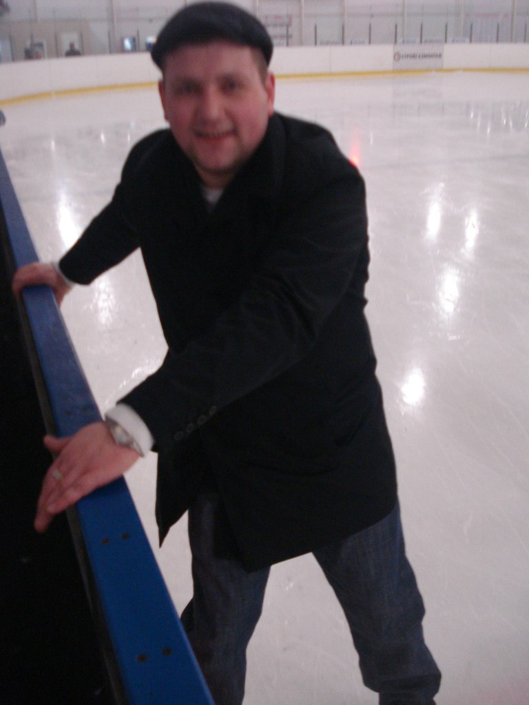 Наталья Полинковская | Санкт-Петербург