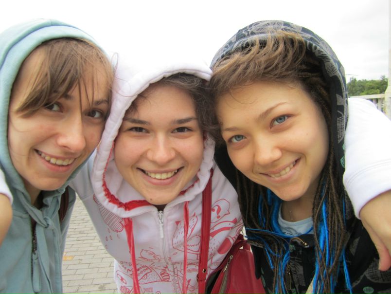 №55, Лиля Козлова, Москва, Россия №55, Лиля Козлова, Москва, Россия