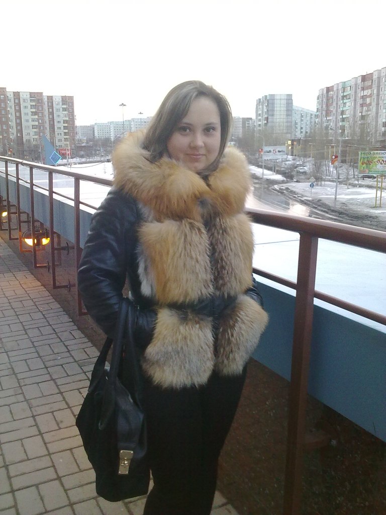 Леночка Кучаева | Сургут