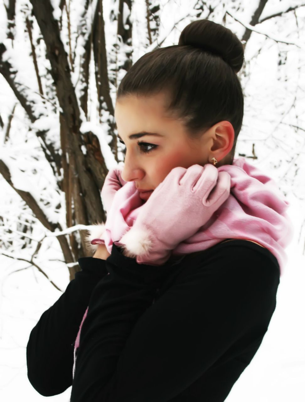 Евгения Дейкина | Москва