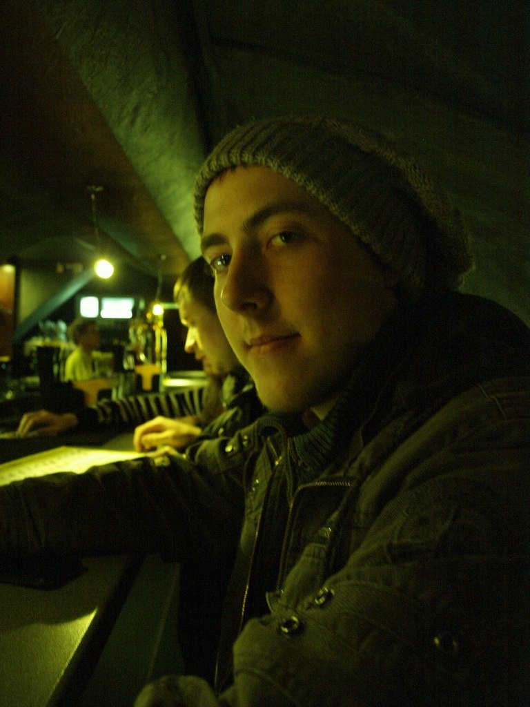 Тёмыч Ефимов ARTi | Санкт-Петербург