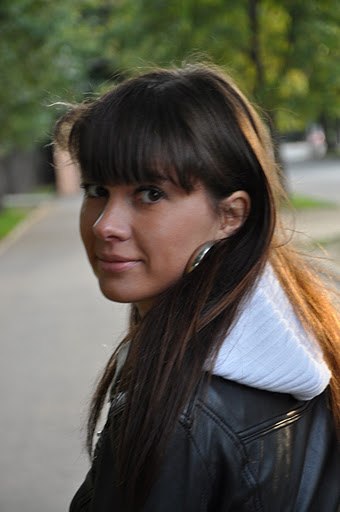 Катя Косолапова | Москва