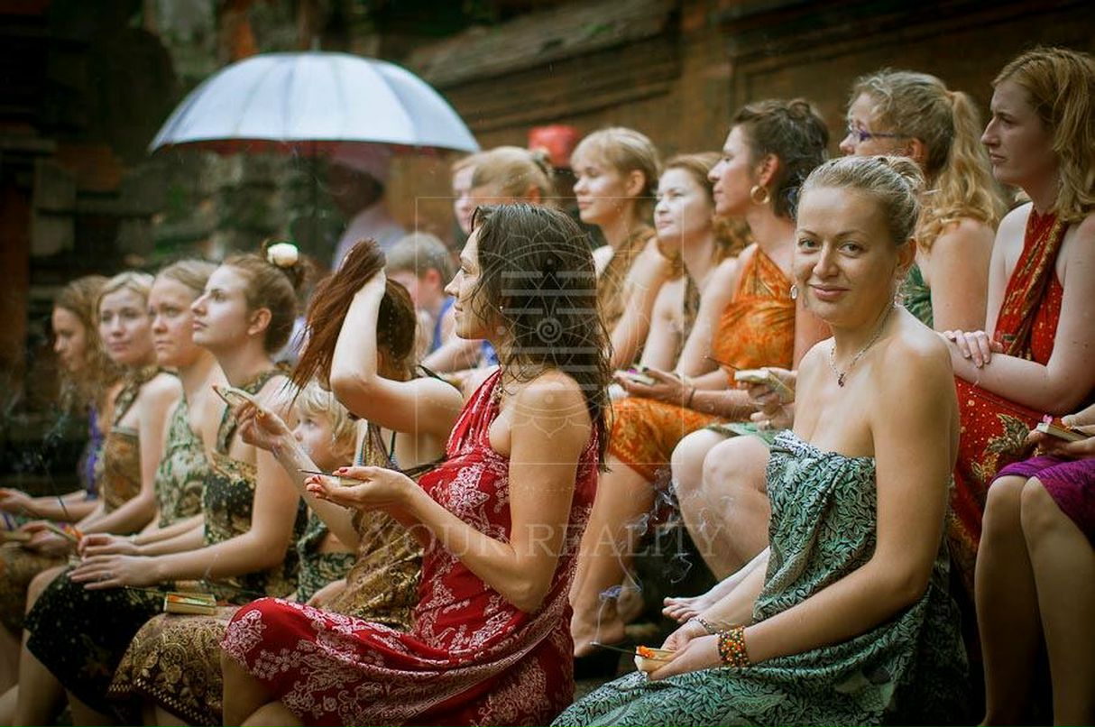 Инна Счастливая | Москва