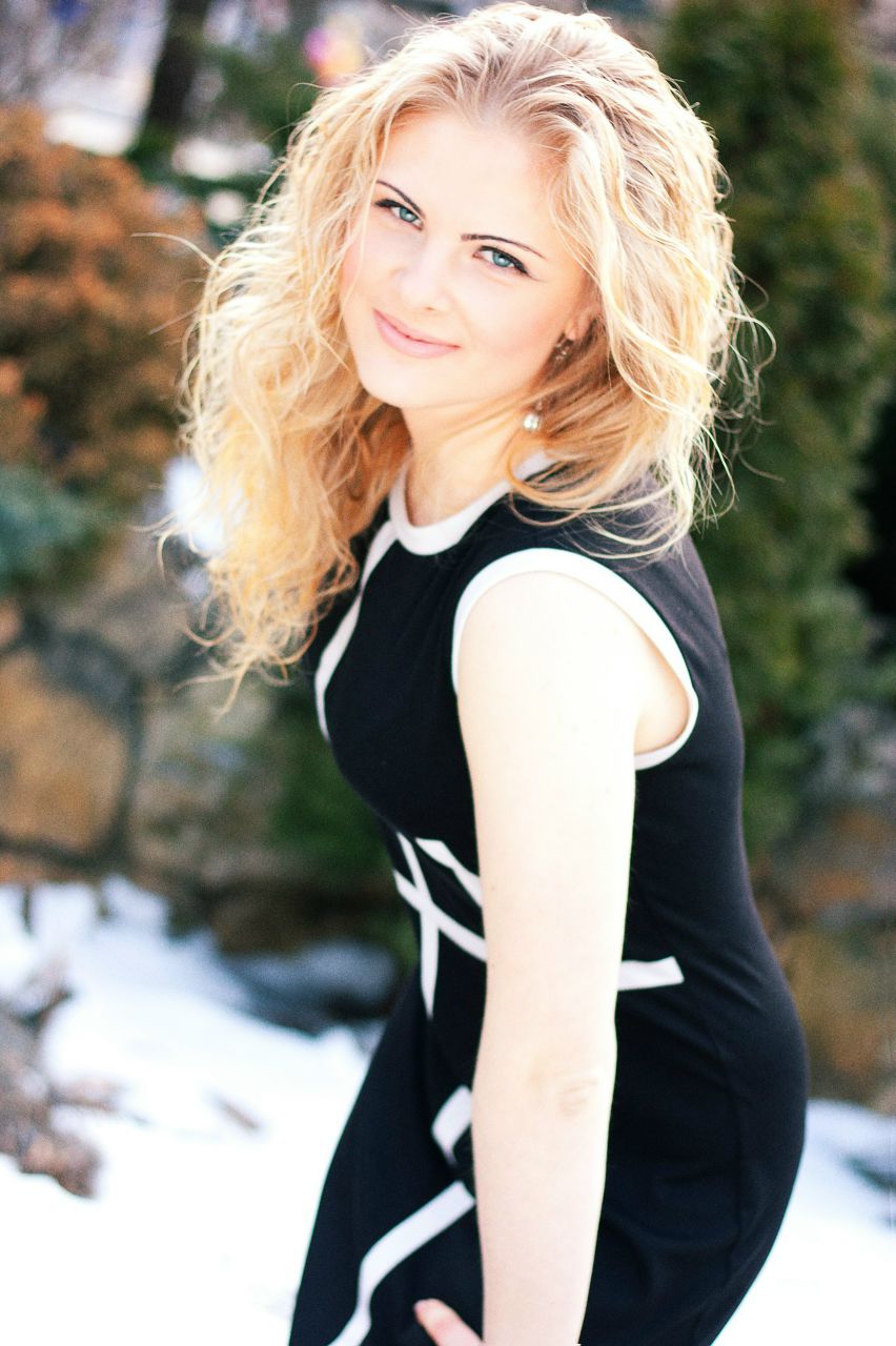 Наталья Ханбекова | Николаев