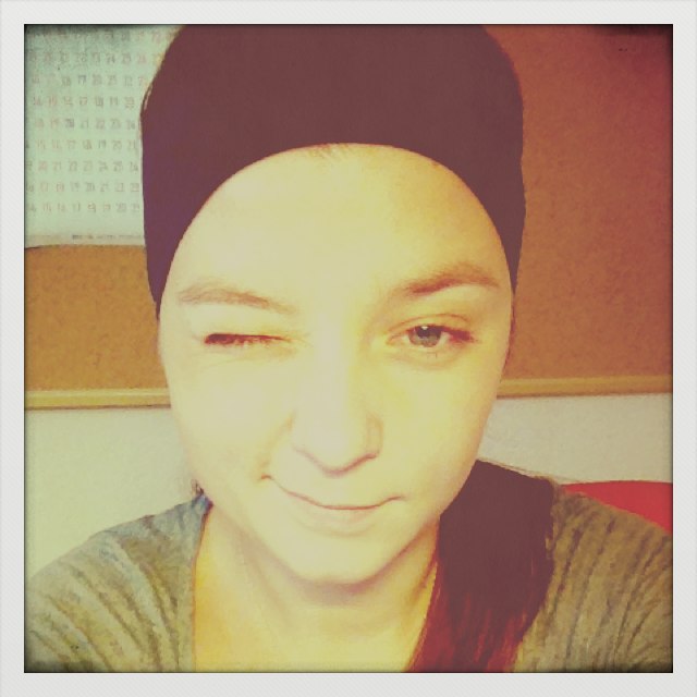 Александра Никонова [Sara] | Москва