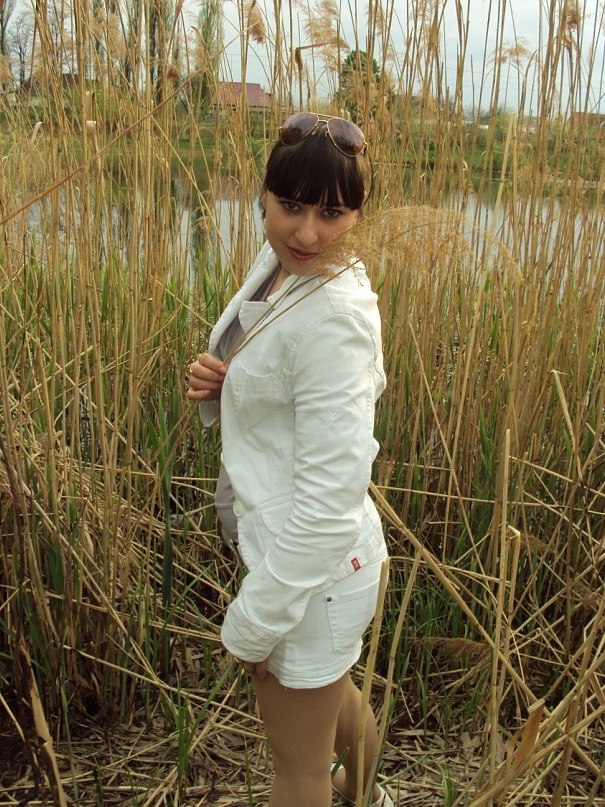 Иришка Демченко | Киев