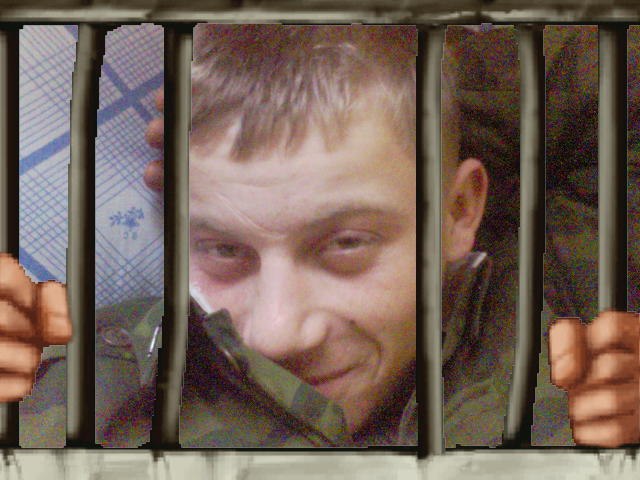 Александр Коновалов Петрович | Санкт-Петербург