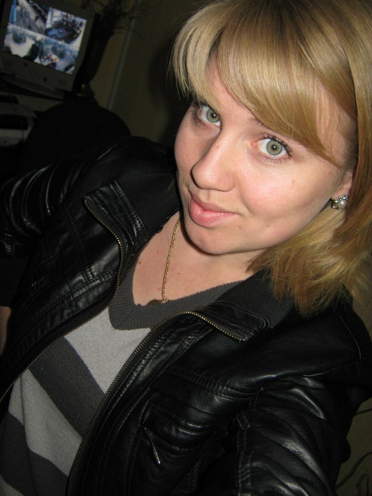 Лиличка Шпикуляк | Тульчин