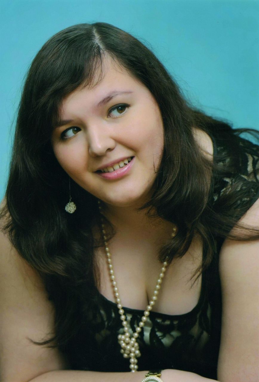 Виктория Кальдакова | Ульяновск