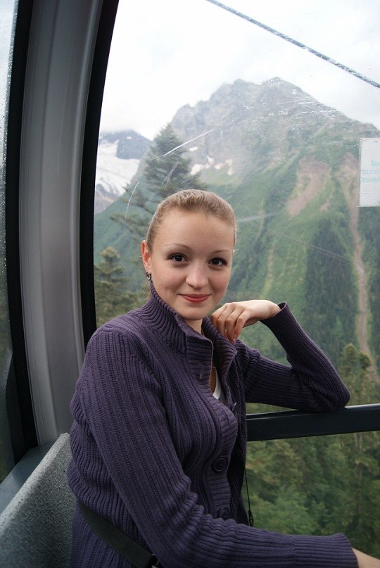 Илья Баранник NAF@ня | Ногинск