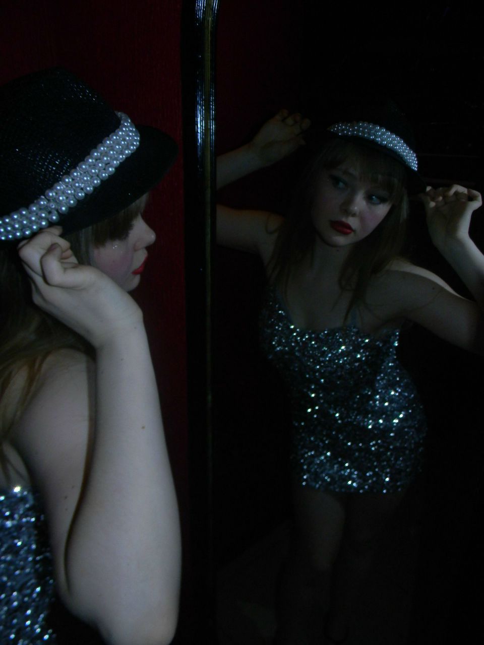 Мария Свяжина | Санкт-Петербург