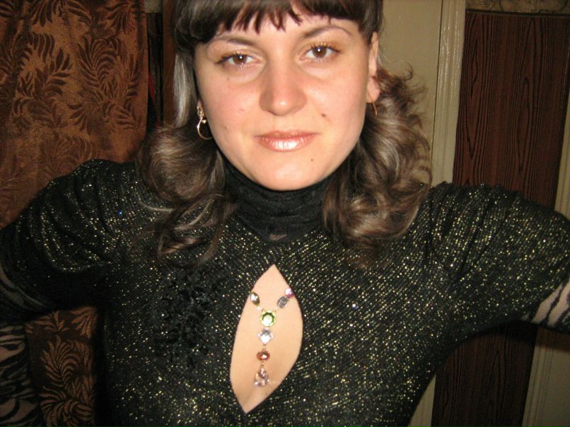 Таня Науменко | Козельщина